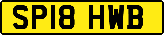 SP18HWB