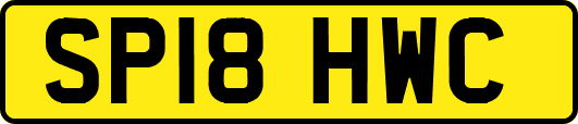SP18HWC