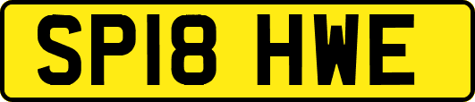 SP18HWE