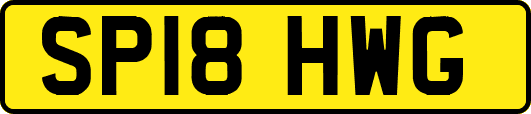 SP18HWG