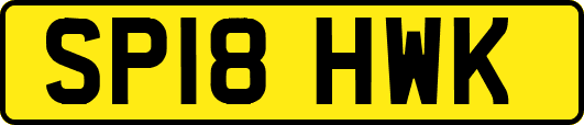 SP18HWK
