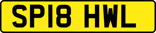 SP18HWL