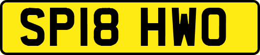 SP18HWO