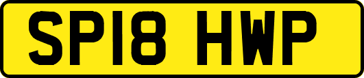 SP18HWP