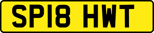 SP18HWT