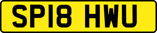 SP18HWU