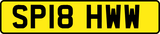 SP18HWW