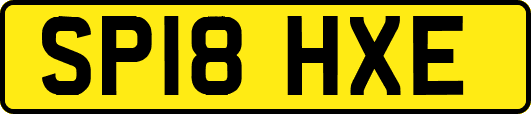 SP18HXE