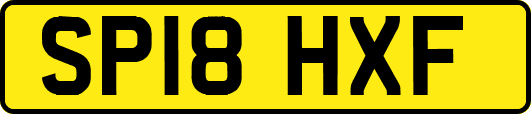 SP18HXF