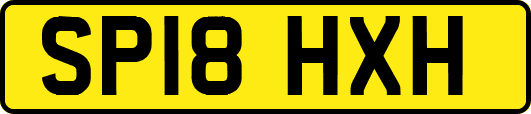 SP18HXH