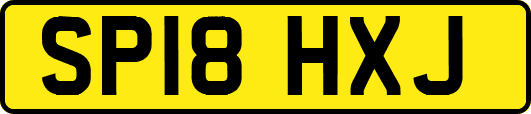 SP18HXJ