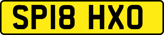 SP18HXO