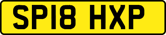 SP18HXP