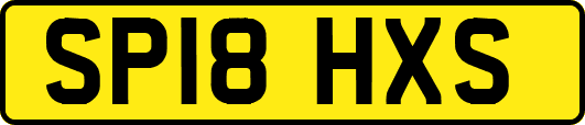 SP18HXS