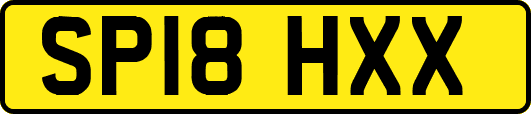 SP18HXX
