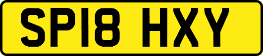 SP18HXY