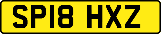 SP18HXZ