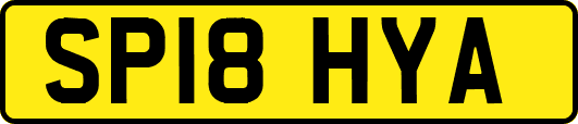 SP18HYA