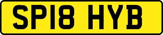 SP18HYB