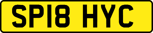SP18HYC