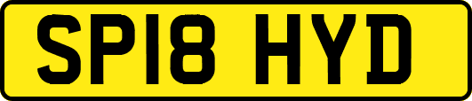 SP18HYD