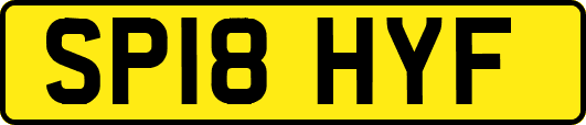 SP18HYF