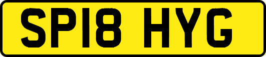 SP18HYG