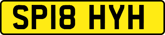 SP18HYH