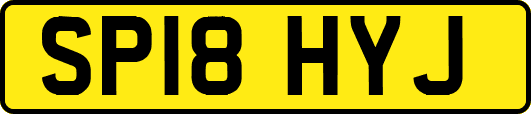 SP18HYJ