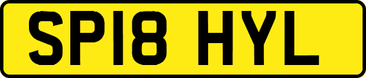 SP18HYL