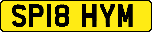 SP18HYM