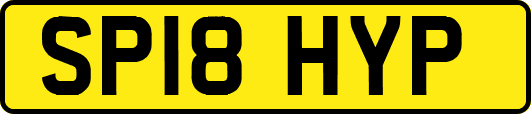 SP18HYP