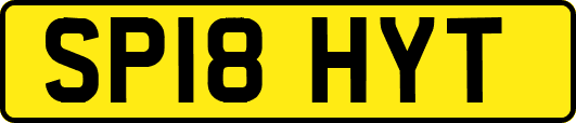 SP18HYT