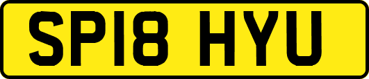 SP18HYU