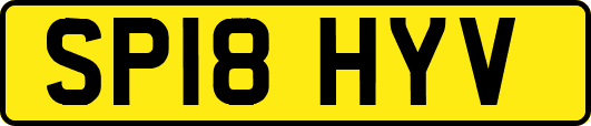 SP18HYV