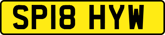 SP18HYW