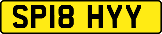 SP18HYY