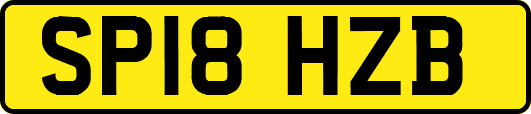 SP18HZB