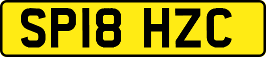 SP18HZC