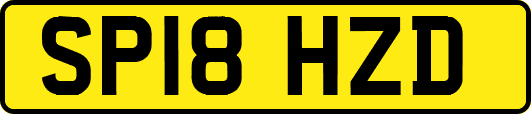 SP18HZD