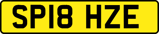 SP18HZE