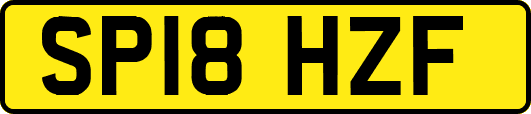 SP18HZF