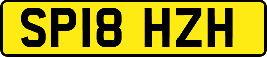 SP18HZH