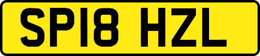 SP18HZL
