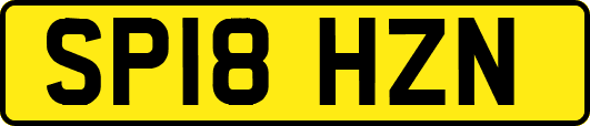 SP18HZN