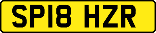 SP18HZR