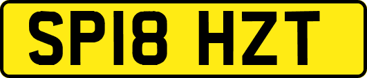 SP18HZT