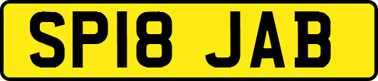SP18JAB