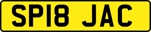 SP18JAC