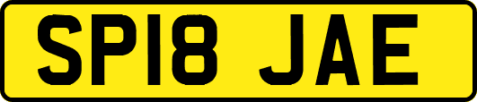 SP18JAE